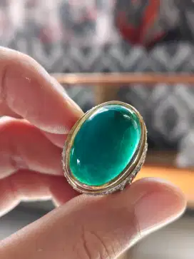 Natural Bacan Doko Proses Kristal Ngair Masa depan cerah