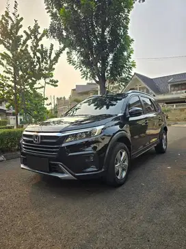 (CASH) Honda BRV E CVT automatic 2023 LOW KM