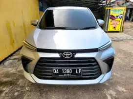 DP 1 jt Avanza E manual 2022