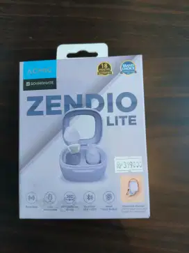 ACMIC ZENDIO LITE True Wireless Bluetooth Earphone Mini Earbuds TWS