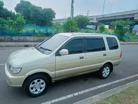 Isuzu Panther 2001 Diesel