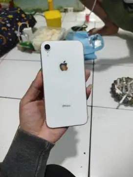 iPhone XR 128 fullset
