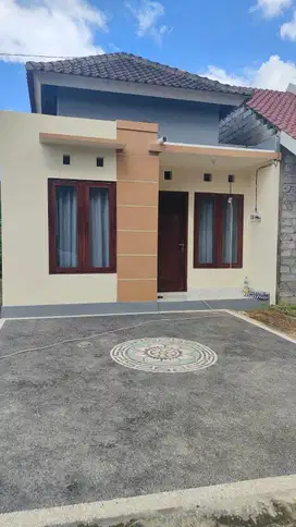 Dijual Rumah Baru Murah di Niravadhi Tabanan ,Bali