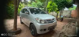 Daihatsu Xenia 2008 Bensin