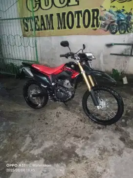 Crf 2023 surat lengkap f cianjur pajak jalan