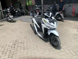 [RJM] Honda Vario 125 Led New 2022 Surat Komplit