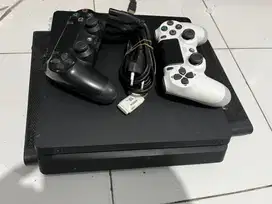 PS4 1TB Full Game