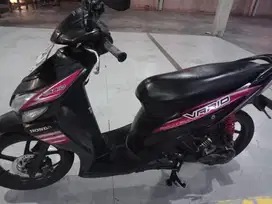 Jual Vario 2009