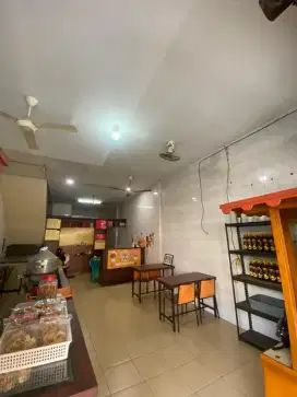 Murah Ruko di Muara Karang