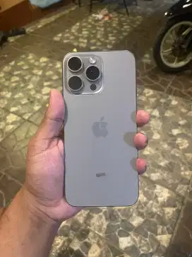iPhone 15ProMax 256 Ex iBox