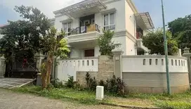 Rumah Modern Hill Pamulang Tangerang Selatan