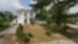 DIJUAL (CESSIE) RUMAH UNTUK VILLA DI SENTUL CITY, BOGOR