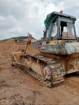Dozer D85E-SS 2017 Til ROPS
di Balikpapan