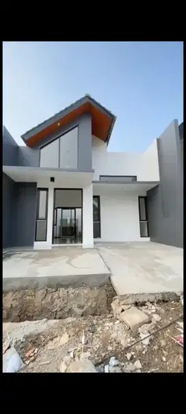 Tinggal Bawa Koper 600jtaan