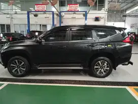 Mitsubishi Pajero Sport 2018 Diesel