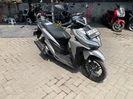 [RJM] Honda Vario 150 Keyyles 2019 Surat Komplit