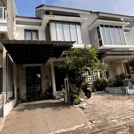 Rumah Strategis Siap Huni Di Bintaro Jaya Sektor 9