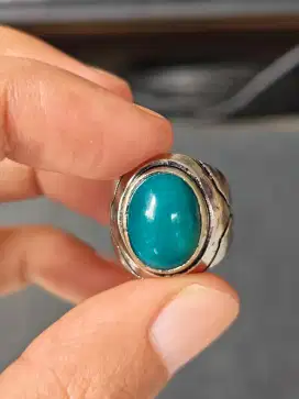 Natural Bacan Doko Satu Warna Kantoran