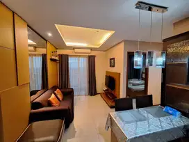 Disewakan apartemen Thamrin residence