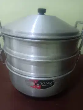 Langseng 36cm jarang dipake