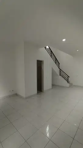 Dijual murah di area premium Cluster Topaz PHG Gading Serpong