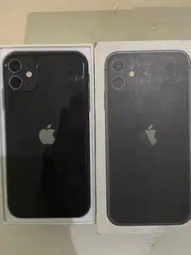 Iphone 11 128gb all operator