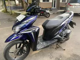 VARIO 2013 LENGKAP