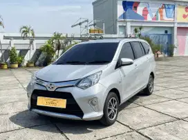 CALYA 1.2 G AT KM 70 RB 2018
