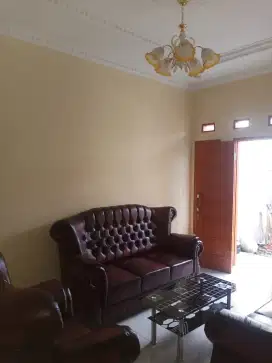 Kursi Sofa Tamu Jaguar