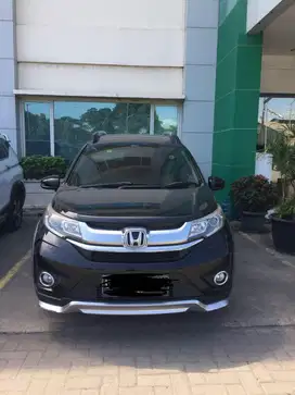 Honda BR-V 2017 Bensin