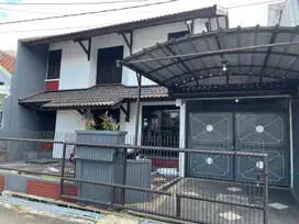 Jual / Sewa Rumah Siap Huni Turangga Tengah Kota Bandung Buahbatu