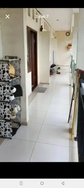 Dijual kost kostan 8 kamar di padonan dekat ke canggu dan dalung