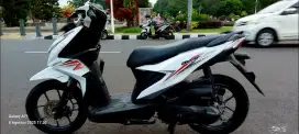 Honda Beat New Mulus Gress 2020