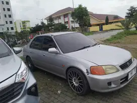 Honda City Type-Z 2000 Bensin