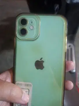DIJUAL IPHONE 11 64GB