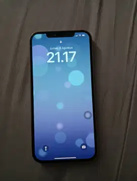 iPhone 12 promax 256 inter second