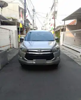TOYOTA KIJANG INNOVA REBORN V 2.0 LUXURY (2020)