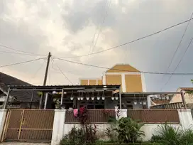 Jual Rumah Siap Huni