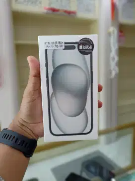 Iphone 15 128Gb New
