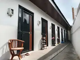 RUMAH KOS AKTIF DEKAT KAMPUS UNNES