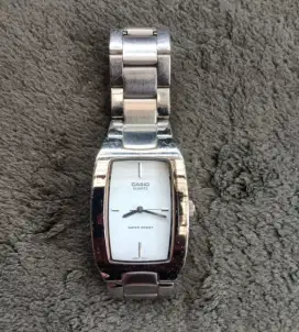 Casio Watch MTP 1165A