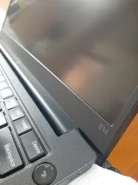 Laptop Lenovo Thinkpad Intel i5 Ram 8GB SSD 512GB