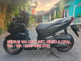 JUAL VARIO 160 THN 2024 SIAPA PAKAI