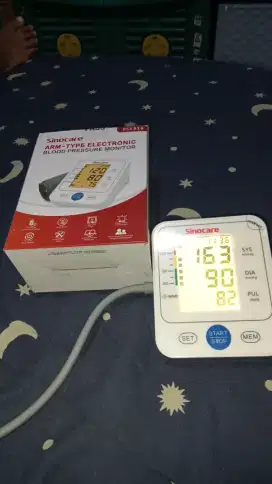 Jual alat tensi