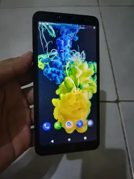 Redmi 6a mulus normal