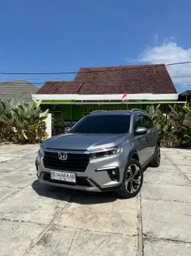 Honda BRV E At 2022