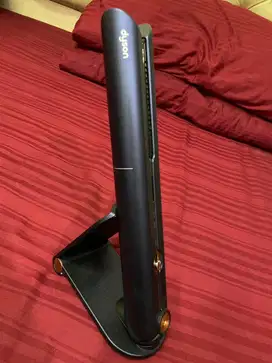 Dyson Corrale Hair Straightener Catokan Rambut