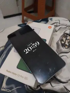 Redmi note 13 pro 5G