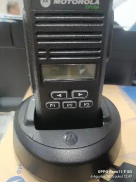 HT Motorola Cp1300 murah