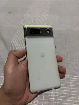 Google Pixel 6 8/128 Mulus Beli di UK